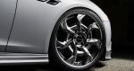 Maserati Quattroporte Executive Line by Wald 2019 года